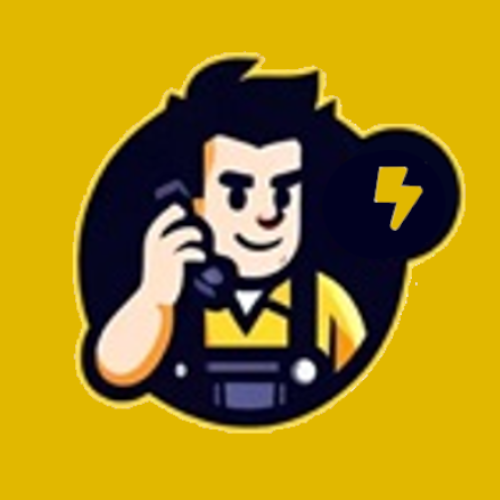 The Tradies-SOS logo
